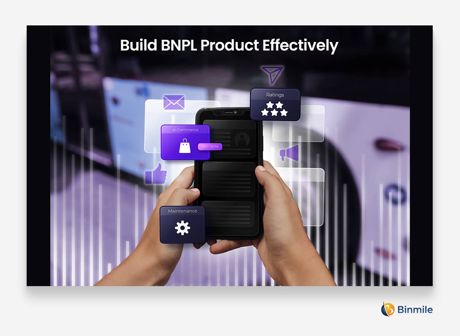 BNPL Product development guide | Binmile