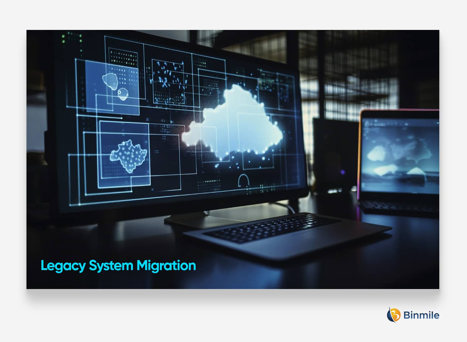 Common Challenges and Solutions for Legacy System Migration