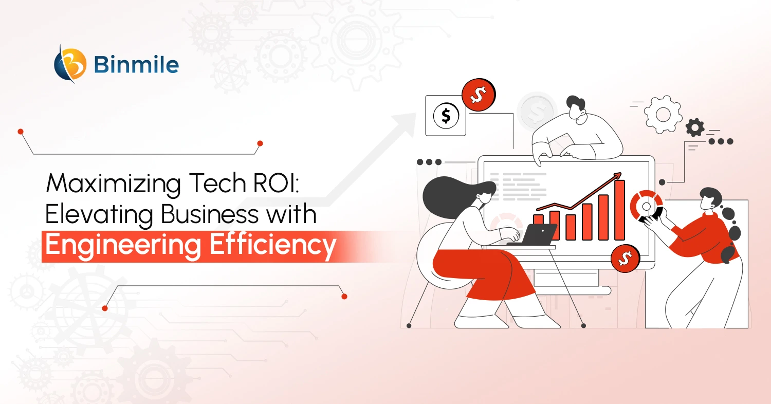 Engineering Efficiency | Binmile