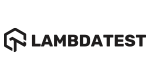 LambdaTest Logo