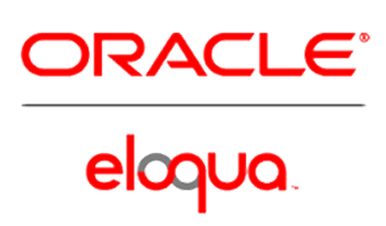 Oracle Eloqua Logo