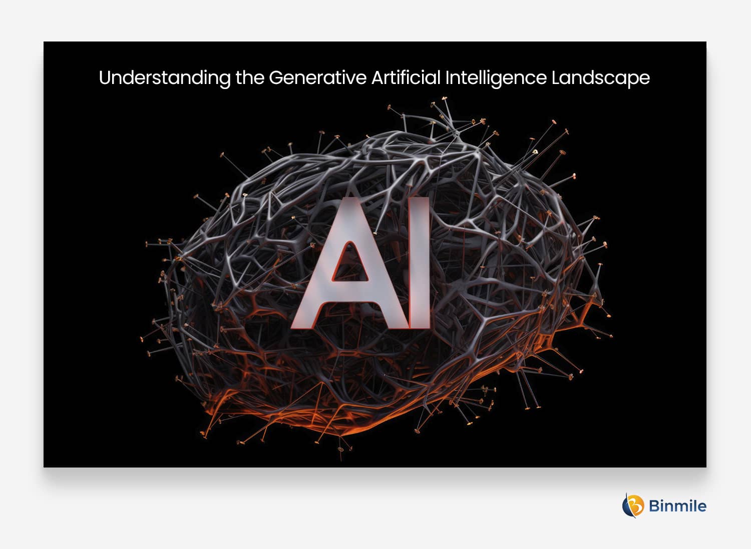 Generative Artificial Intelligence | Binmile