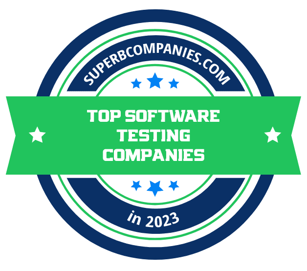 Superbcompanies Top Software Testing Company