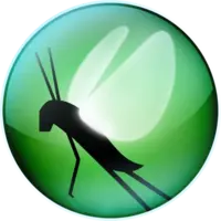 Locust Icon