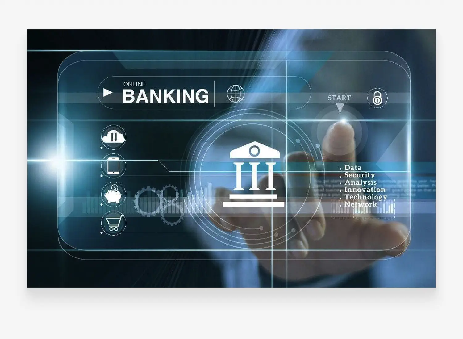 Future of Generative AI in Banking | Trends | Binmile