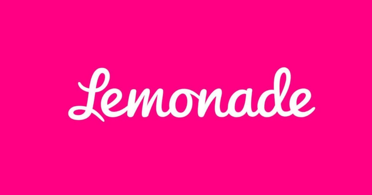 Lemonade | Example of Insurance App Development | Binmile