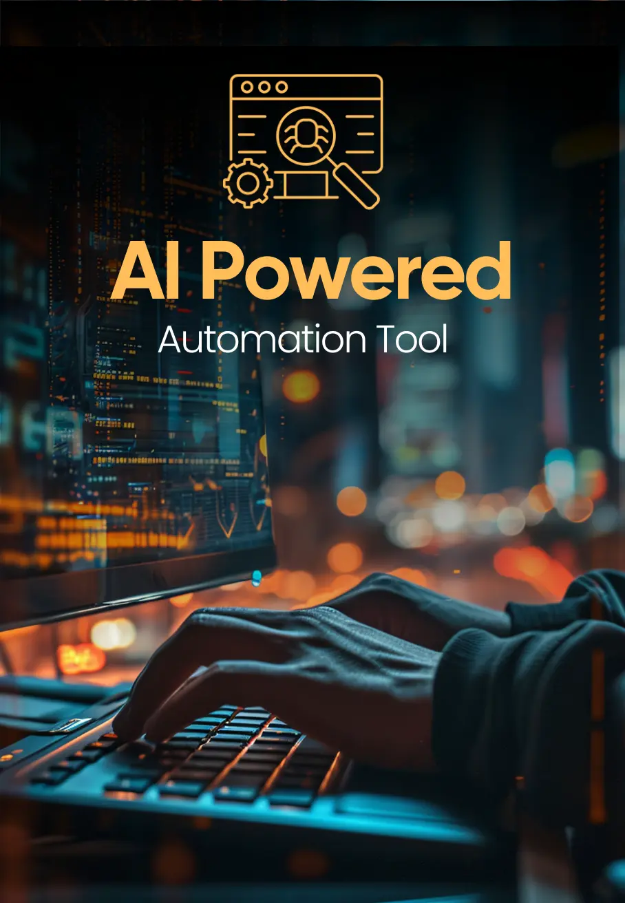 AI Powered Automation Tool | Binmile