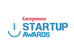 Entrepreneur Startup Award 2024