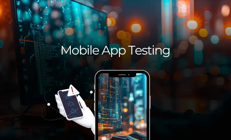 Mobile App Testing | Binmile