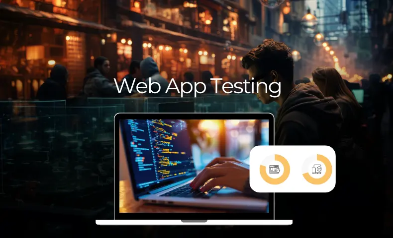 Web App Testing | Binmile