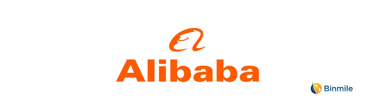 Alibaba | Outsource Programming | Binmile