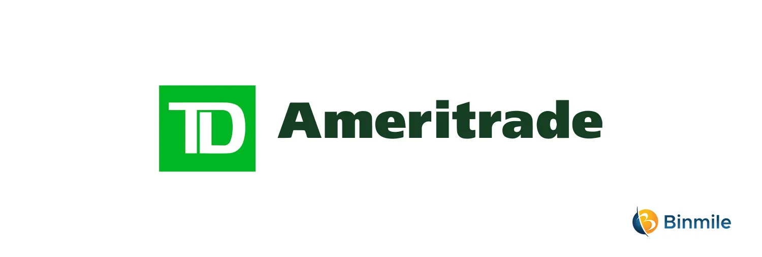 Ameritrade | Stock Trading App Development | Binmile