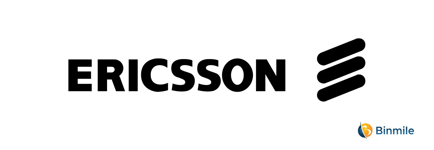 Ericsson | Applied AI | Binmile