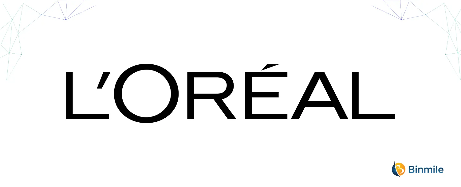 L’Oreal - AI in Talent Acquisition Software  Binmile