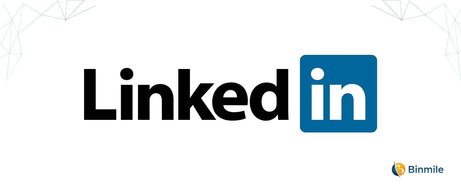 LinkedIn | How AI is Used for Hiring Process | Binmile