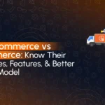 Quick-Commerce vs e-Commerce | Complete Development Guide | Binmile