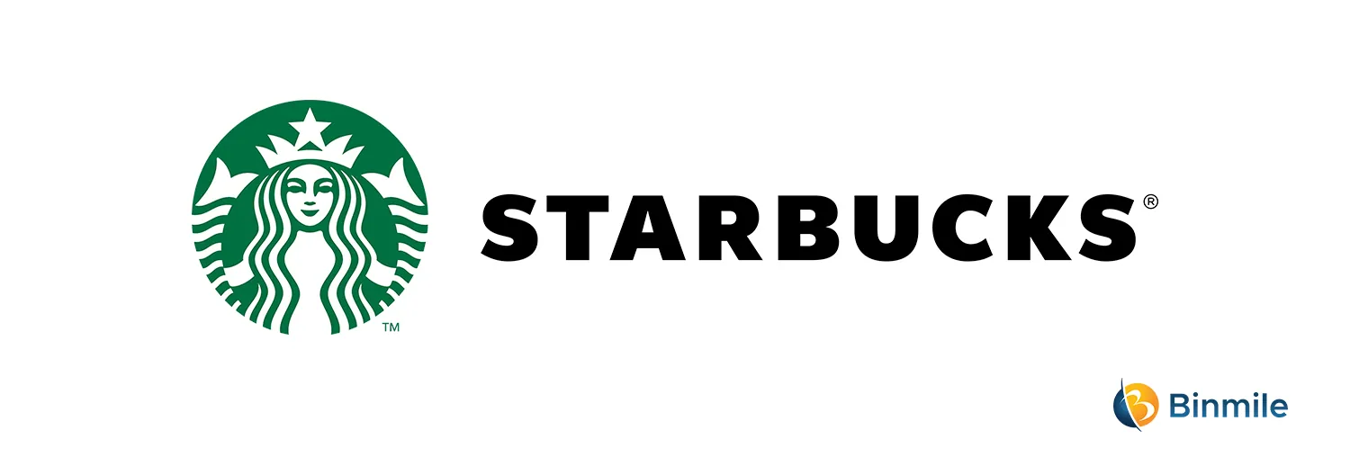 Starbucks | Binmile