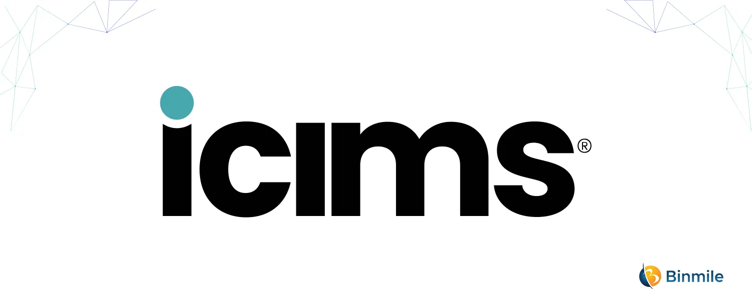 iCIMS | Binmile