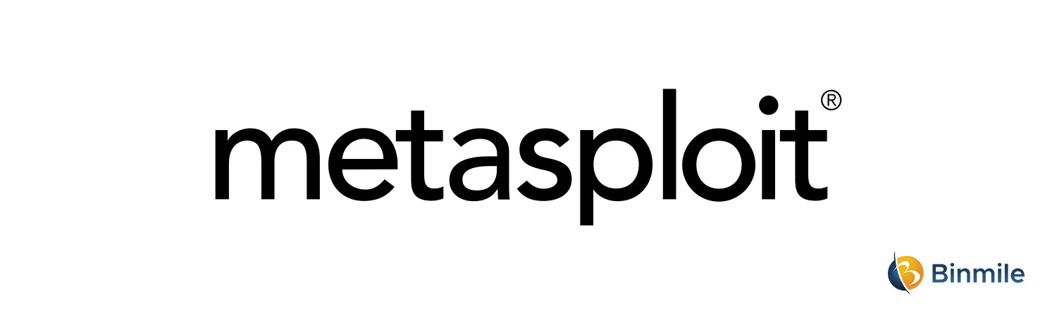 Metasploit | Cybersecurity Tool | Binmile