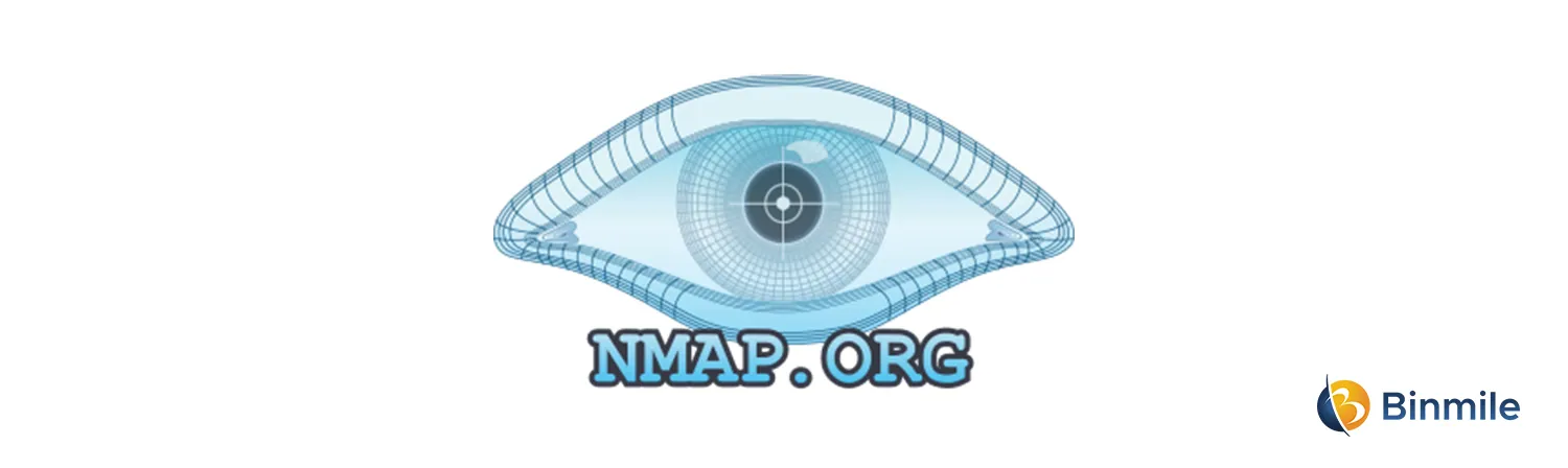 Nmap | Cybersecurity Tool | Binmile