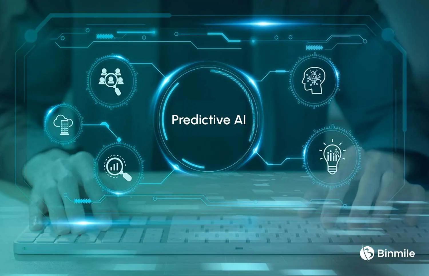 Predictive AI | Binmile