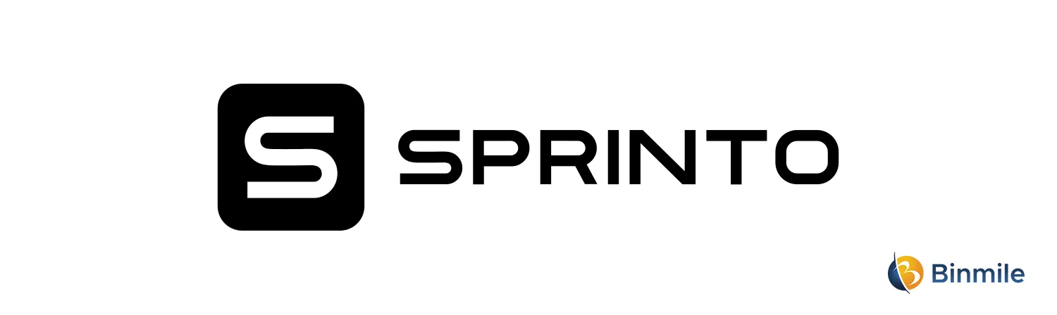 Sprinto | Cybersecurity Tool | Binmile