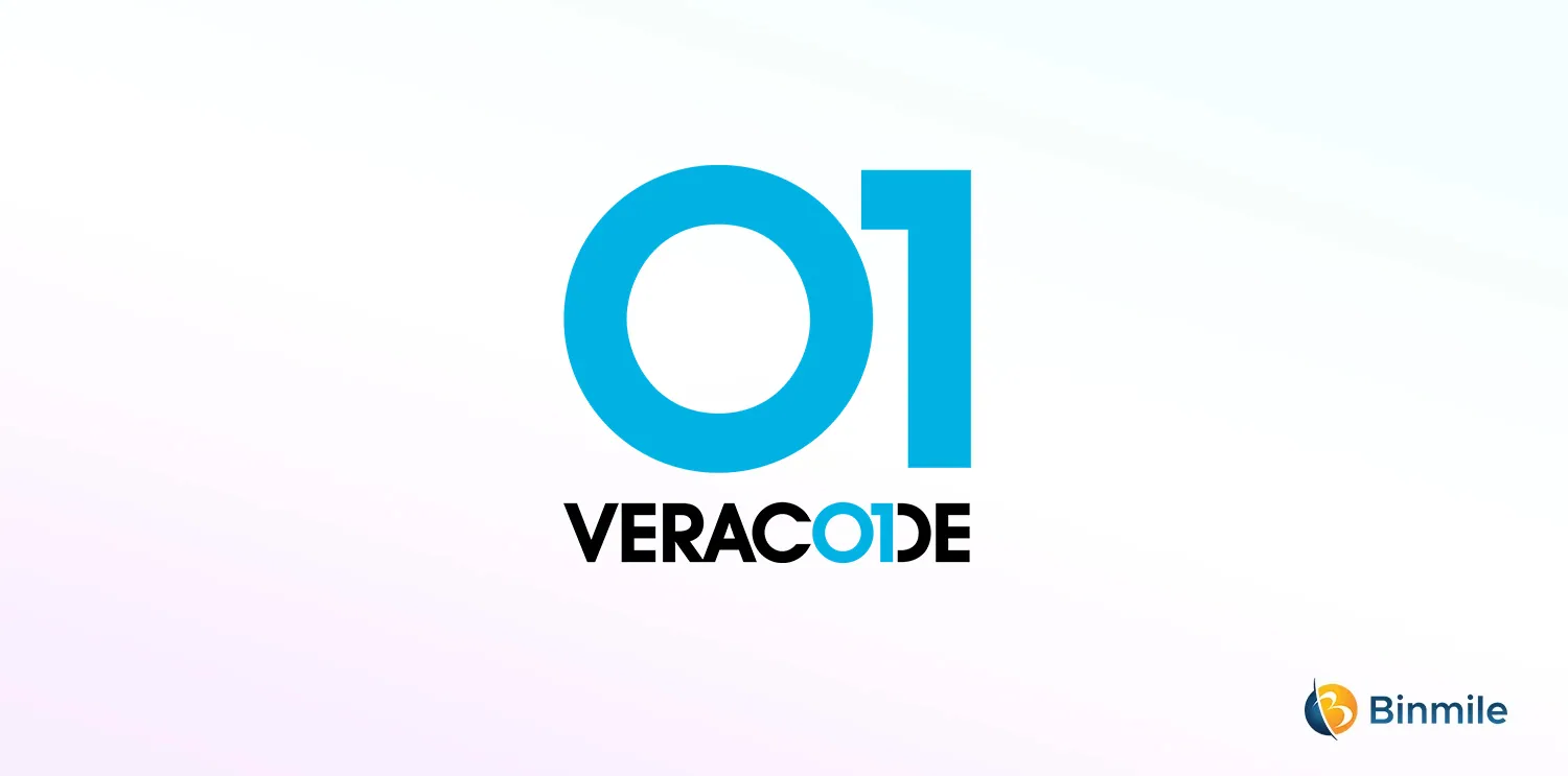 Veracode | Python Code Optimization Tool | Binmile