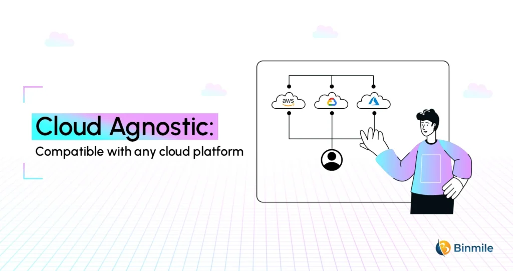 Cloud Agnostic | Binmile