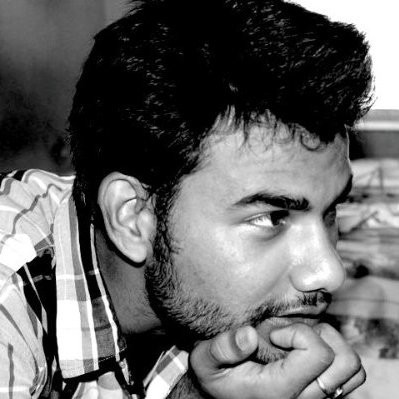 Ashish Tomar