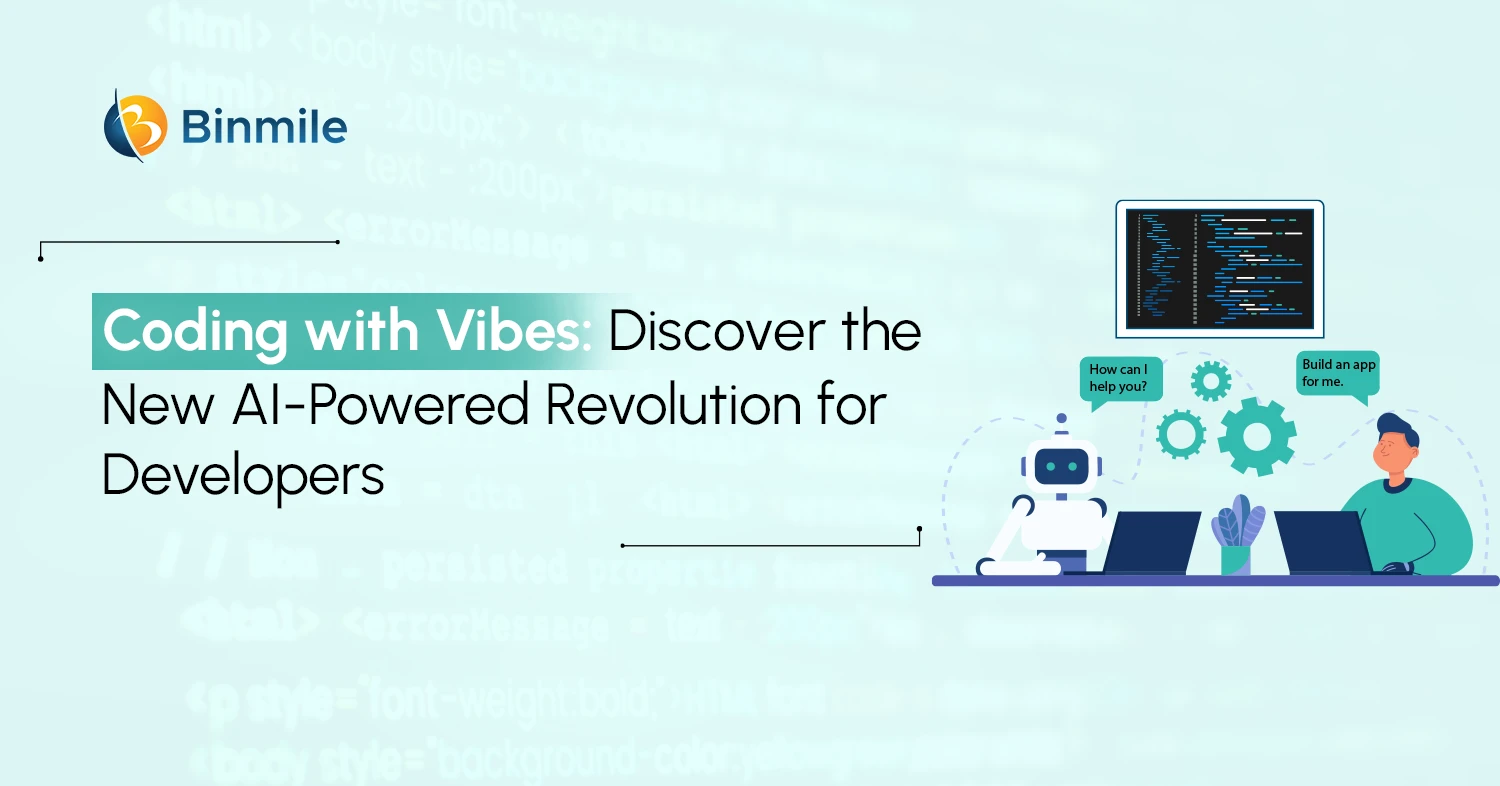 Prepare to be Inspired by the Transformative Power of Vibe Coding