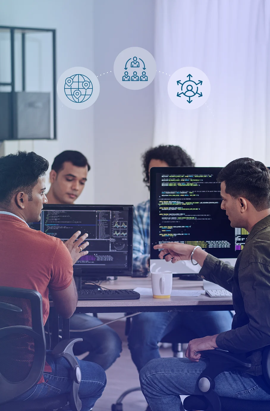 Outsource Software Development