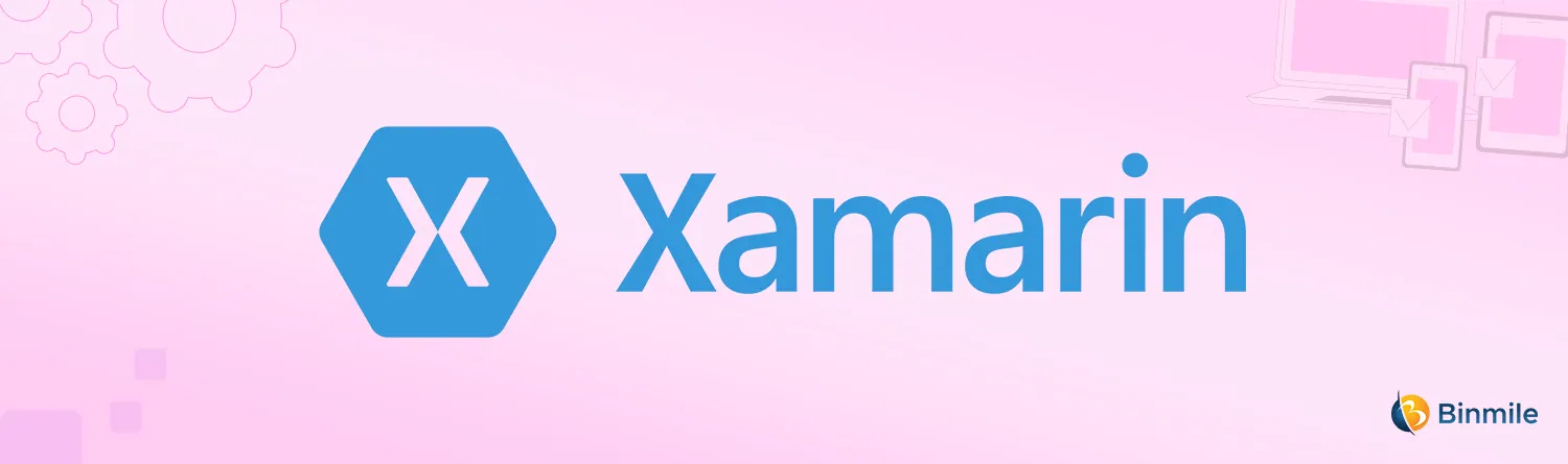 Xamarin | Binmile