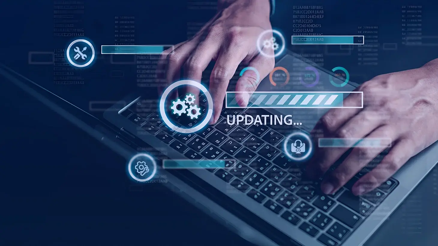 Software Maintenance and Support | Binmile