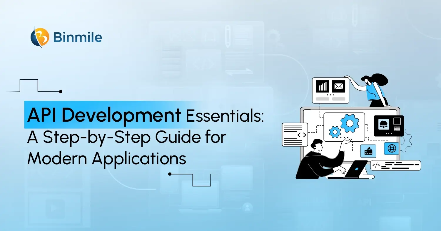 API Development Guide | Binmile