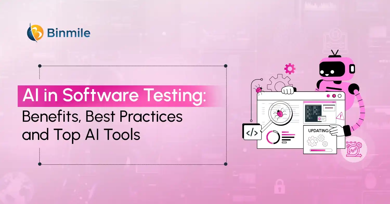 Ai in Software testing