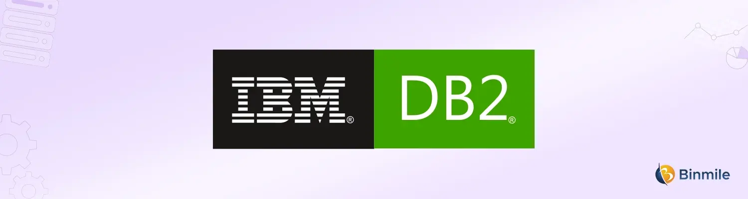 IBM DB2