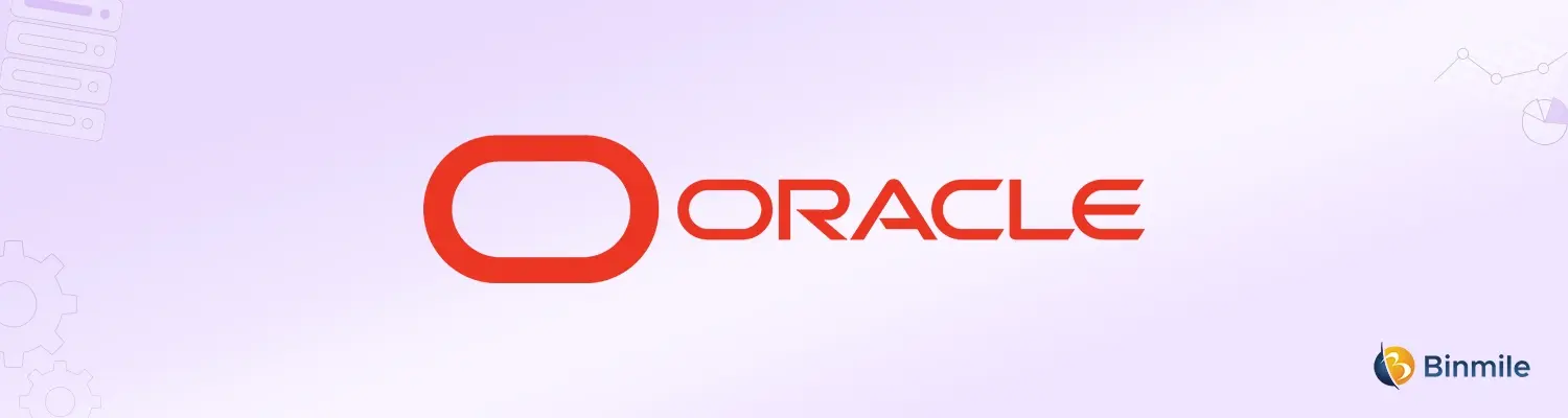 Oracle