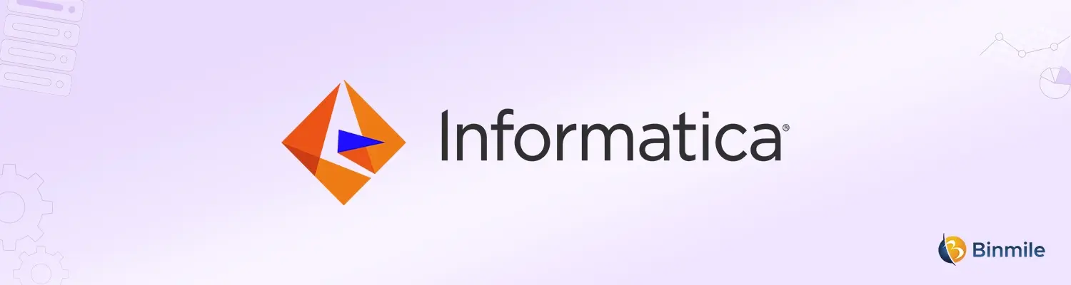 Informatica PowerCenter