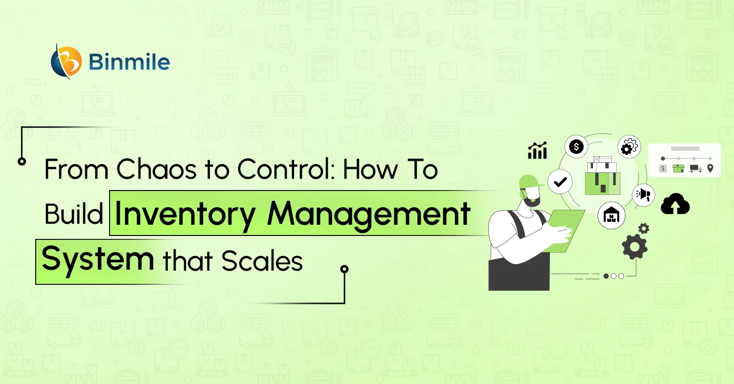 Inventory management banner image