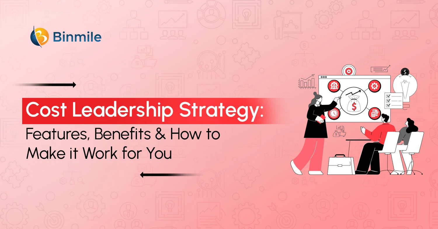 Power of Cost Leadership Strategy