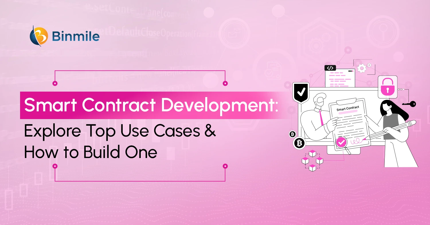 Smart Contract Development