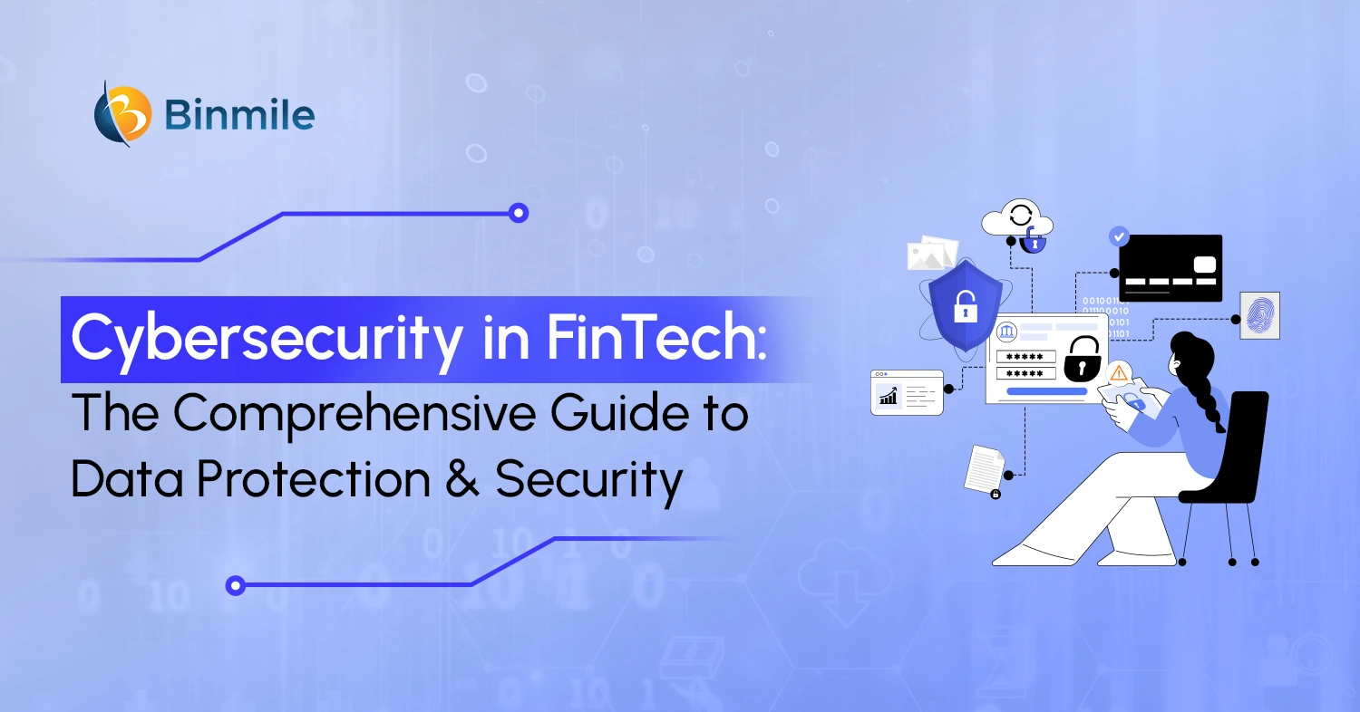 Cybersecurity in Fintech