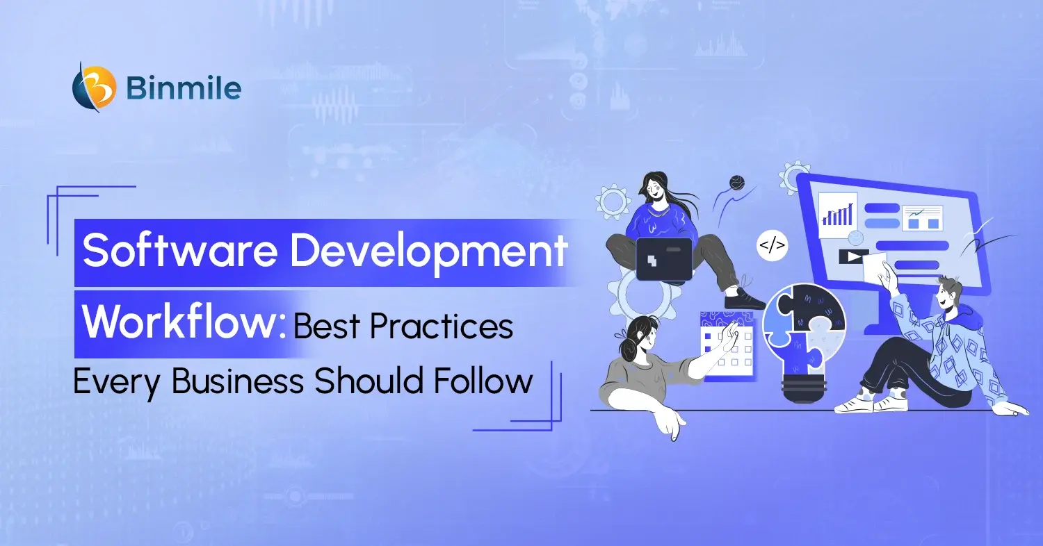Software Development Workflow FG